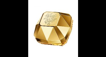 Rabanne Lady Million Eau de Parfum 50ml