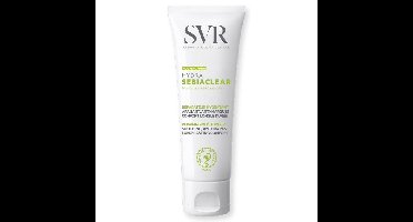 SVR Dagcrème Sebiaclear Hydra Crème 40ml