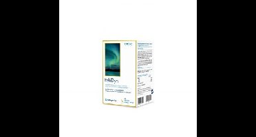 Metagenics Eskimo EskiDyn 60Capsules