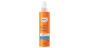 RoC Melk Soleil-Protect Moisturising Spray Lotion SPF30 200ml