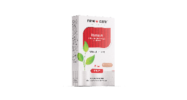 New Care Speciaal Immuun Capsules 30Capsules