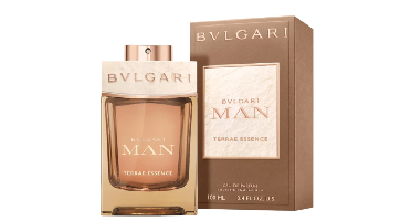 BVLGARI Man Terrae Essence Eau de Parfum 100ml