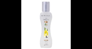 BioSilk Silk Therapy Tahitian Vanilla Limited Edition Serum 67ml | Voor Alle Haartypen