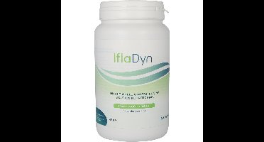 Metagenics Poeder IflaDyn Original 643gr