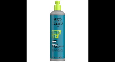 Tigi Bed Head Wash and Care Gimme Grip Texturizing Shampoo 400ml | Voor Alle Haartypen