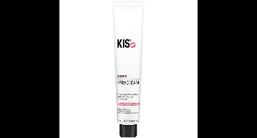 KIS Haarverf Color KeraCream 7RK 100ml
