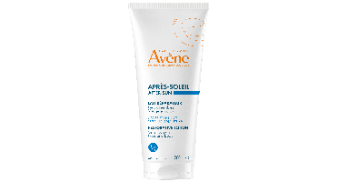 Avène Solaires Sans Solaires Après Soleil Lait Réparateur Melk 200 ml