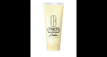 Clinique Lichaamsverzorging Crème Deep Comfort Bodywash - 200ml