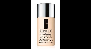 Clinique Make-Up Even Better Foundation met SPF15 CN 08 Linen - 30ml