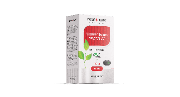 New Care Speciaal Vetzuren Balans Capsules 60Capsules