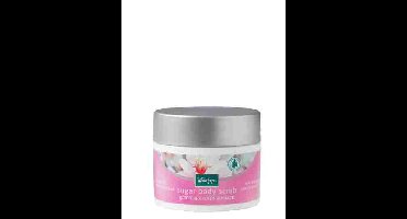 Kneipp Scrub Sugar Body Scrub Peeling Amandelolie 200gr