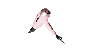 ghd Pink Collection Föhn Helios Hair Dryer - Pink Limited Edition 1St