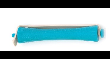 Sibel Hair Permanentwikkels 11,5mm Accessoire Ref.43008 39 Blauw 12 St