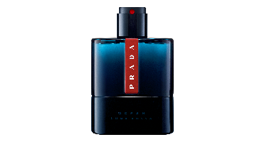 Prada Luna Rossa Ocean Eau de Toilette 100ml