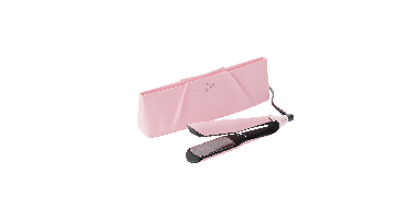 ghd Pink Collection Stijltang Chronos Max Straightener - Pink Limited Edition 1St