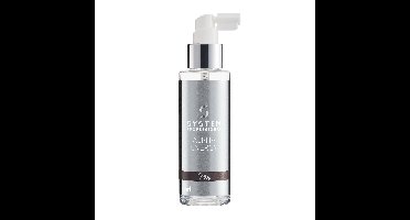 System Professional Extra Alpha Energy Serum 100ml | Voor Alle Haartypen