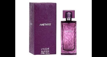 Lalique Amethyst Eau de Parfum 50ml | Dames Parfum