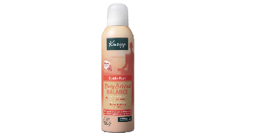 Kneipp Body & Mind Balance Douche Mousse 200ml