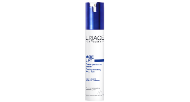 Uriage Dagcrème Age Lift Peel Crème jour lissante SPF30 40ml