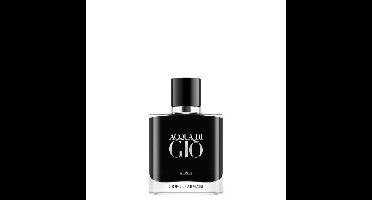 Giorgio Armani Acqua di Gio Parfum Aqua di Gio Homme Elixir 50ml