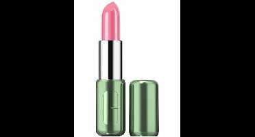 Clinique Make-Up Lip Pop Longwear Lipstick Shine 09 Sweet Pop 4ml