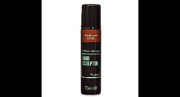 Sibel Poeder Hair Sculptor Root Concealer Mahogany 75ml
