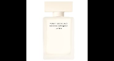 Narciso Rodriguez For Her Pure Musc Blanc Eau de Parfum Intense 50ml | Dames Parfum