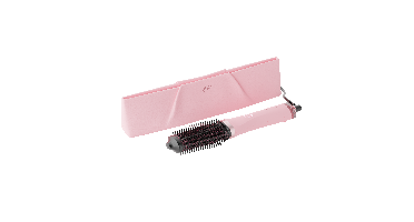 ghd Pink Collection Föhn Duet Blowdry 2-in-1 Hair Dryer Brush - Pink Limited Edition 1St