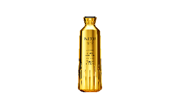 Neqi Diamond Glass Shampoo 330 ml