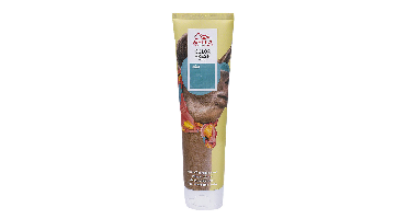 Wella Professionals Color Fresh Mask Kleurmasker Mint 150 ml | Kleur Opfrissen