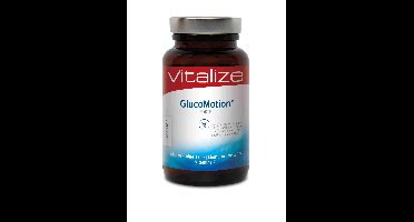 Vitalize GlucoMotion Basis Tabletten 150 Tab