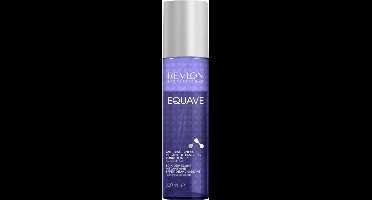 Revlon Equave Blonde Detangling Conditioner Spray Blond Haar 200 ml