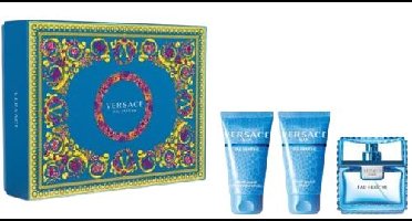 Versace Pakket Eau Fraiche Eau de Toilette Giftset