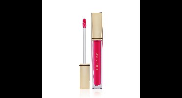 Estée Lauder Make-Up Lipgloss Glossy Pout Lip Oil Raspberry Squeeze 6ml