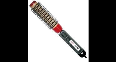 CHI Borstel Tools Brushes Ceramic Round Nylon Brush Small SKU#GF1520 1Stuks