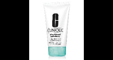 Clinique Gezichtsverzorging Anti-Blemish Solutions Masker Blackhead Solutions 7 Day Deep Pore Cleanse & Scrub - 125ml
