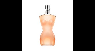 Jean Paul Gaultier Classique Eau de Toilette 50ml