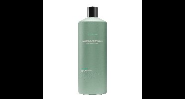 Sebastian Volupt Conditioner 1000ml | Voor Fijn en Dun Haar