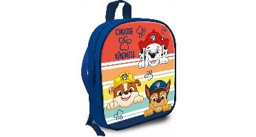 Paw Patrol schooltas team 29 cm