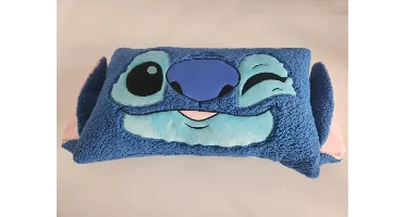 Stitch sierkussen 75 x 45 cm