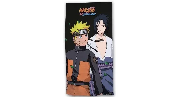 Naruto Strandlaken 70 x 140 cm