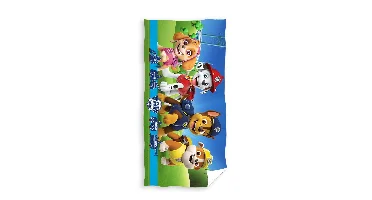 Paw Patrol Strandlaken Outside 70 x 140 cm