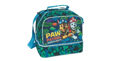 Paw Patrol Lunchtas thermo 20x15x21cm