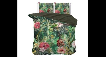 Dreamhouse Mentha Groen 200 x 220 cm