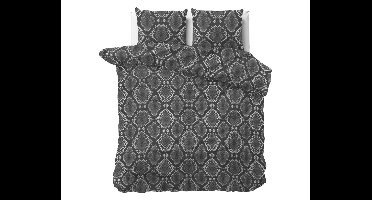 Sleeptime Riley Antraciet 240 x 220 cm