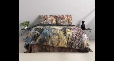 Sleeptime Sarda Multi 200 x 220 cm