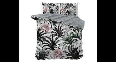Sleeptime Suzette Wit 200 x 200/220 cm