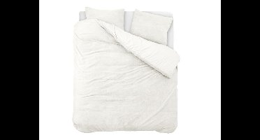 Sleeptime Teddy Wit 240 x 220 cm