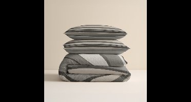 Sleeptime Zuma Taupe 240 x 200/220 cm