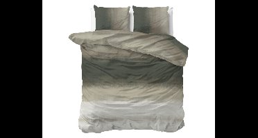 Sleeptime Eden Green 200 x 220 cm